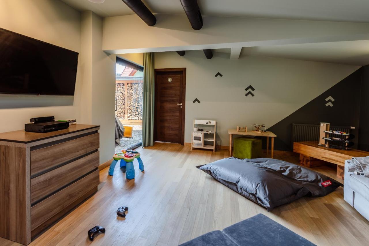 Cam In Bed & Breakfast Duszniki Zdroj