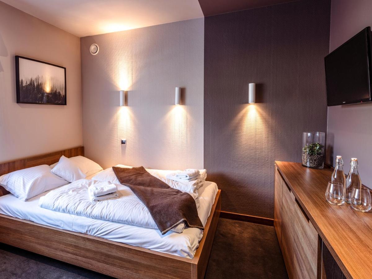 Cam In Bed & Breakfast Duszniki Zdroj